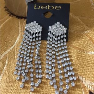 Elegant and Beautiful Earrings